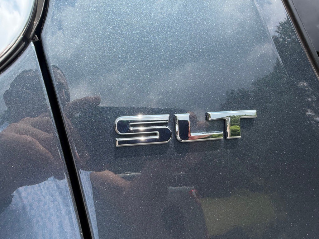 2019 GMC Acadia Image 17