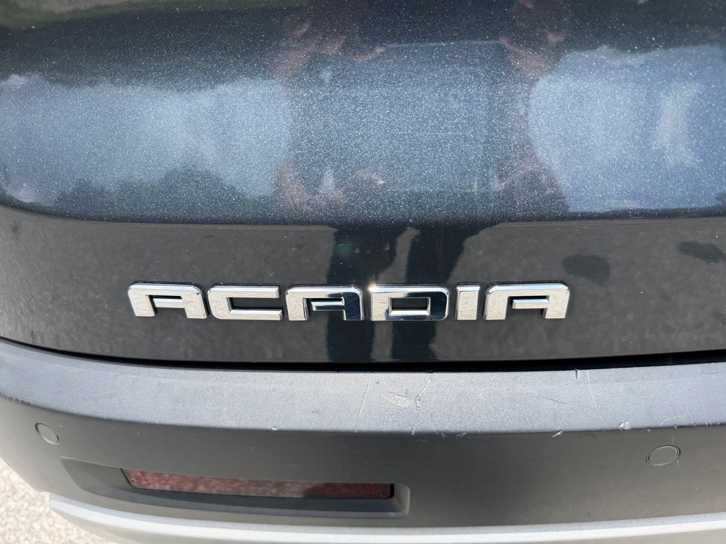 2019 GMC Acadia Image 19
