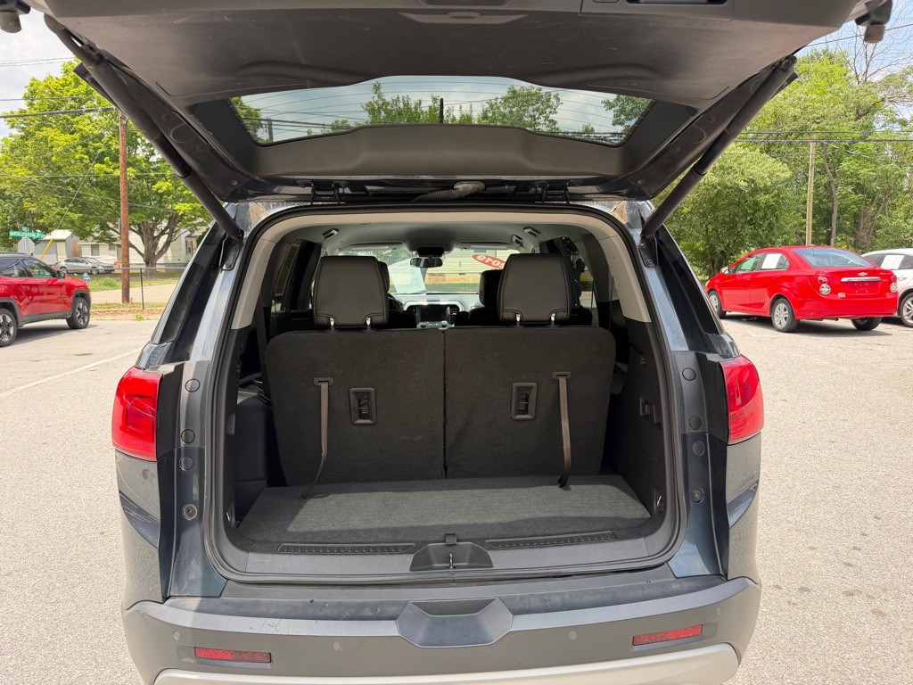 2019 GMC Acadia Image 21