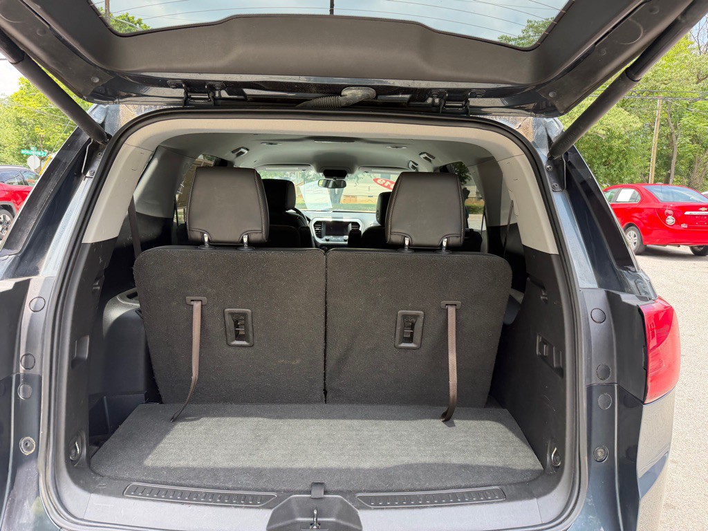 2019 GMC Acadia Image 22