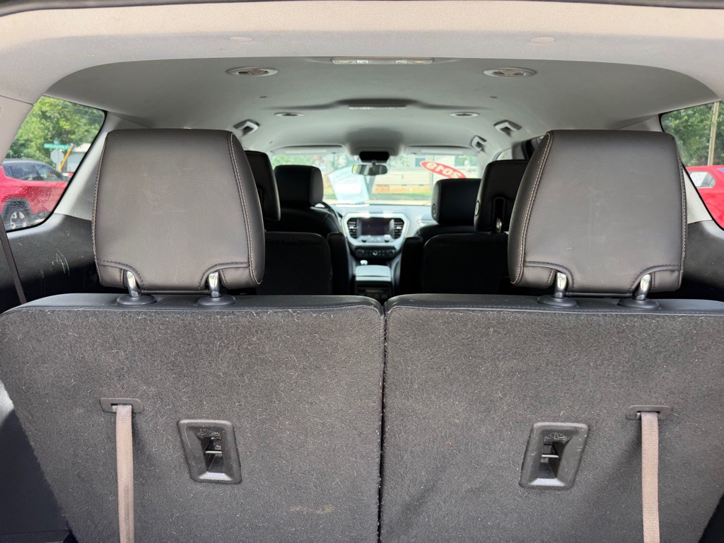 2019 GMC Acadia Image 23