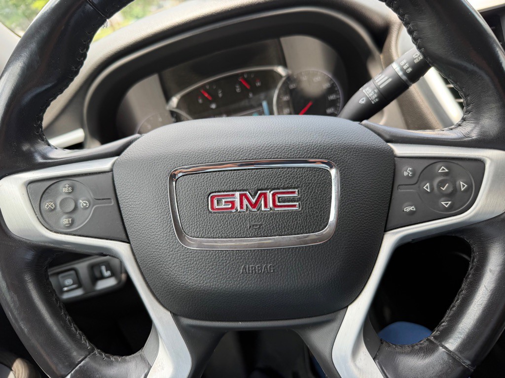 2019 GMC Acadia Image 26