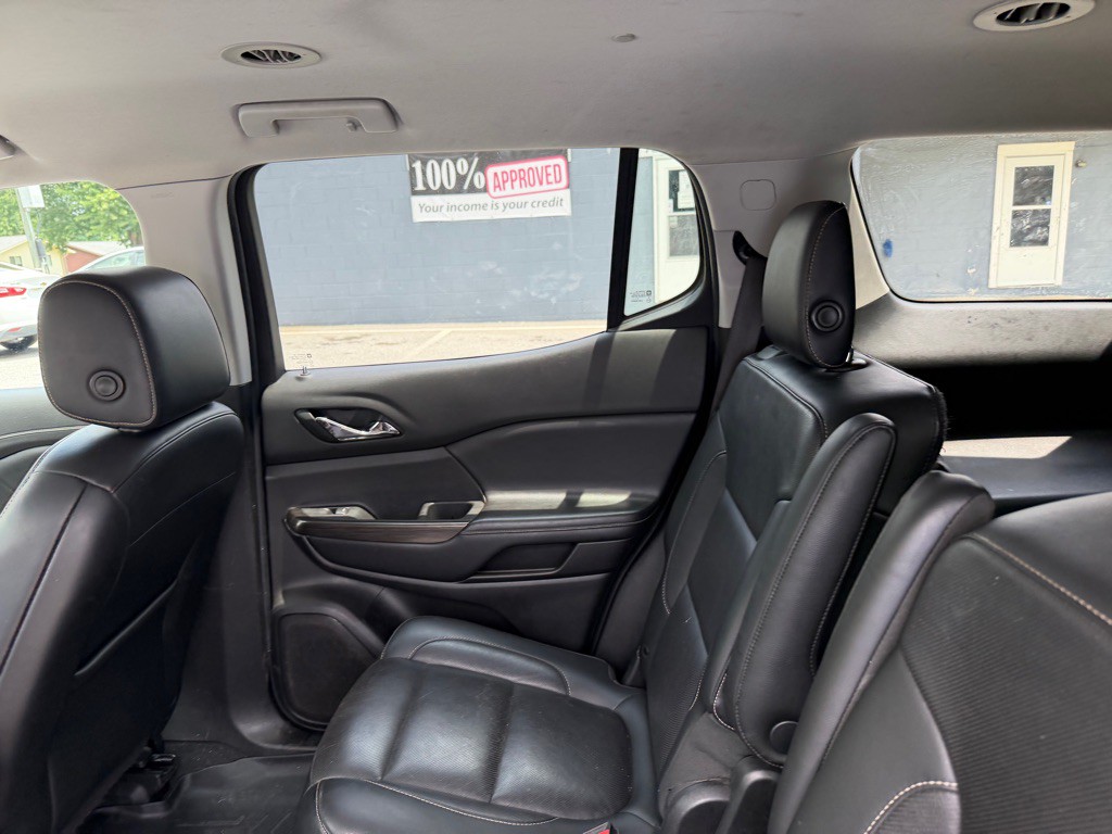 2019 GMC Acadia Image 27