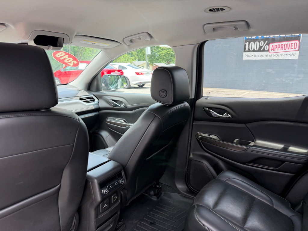 2019 GMC Acadia Image 28