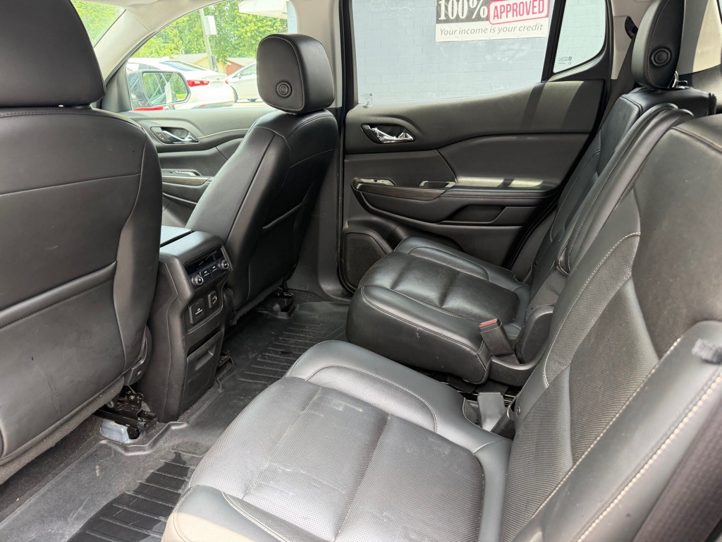 2019 GMC Acadia Image 29