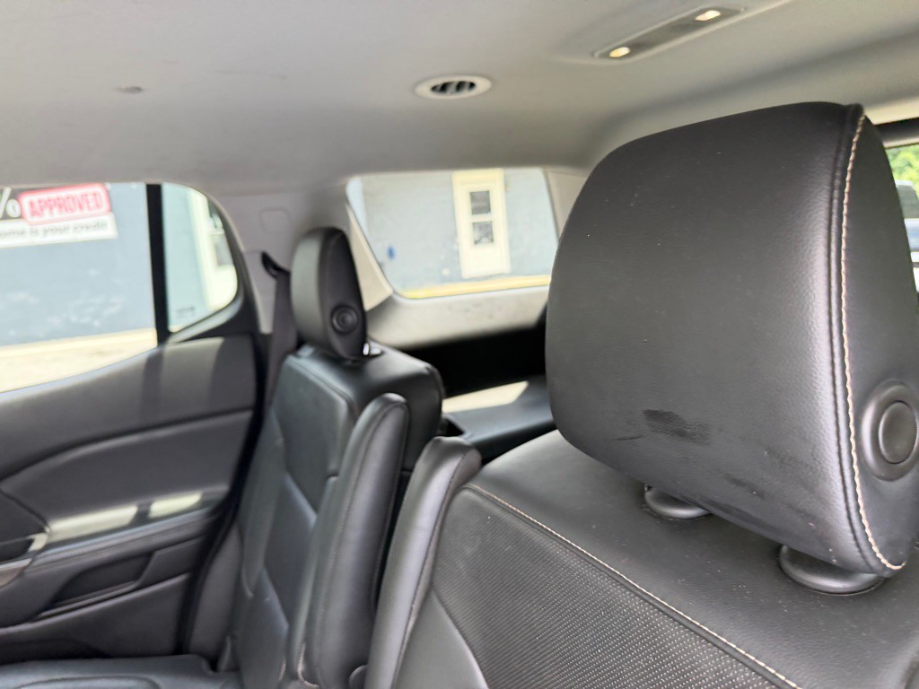 2019 GMC Acadia Image 30