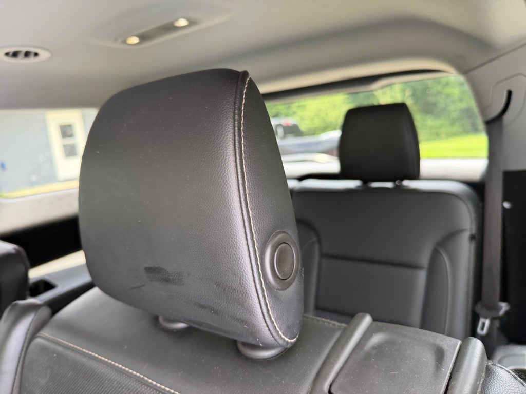 2019 GMC Acadia Image 31