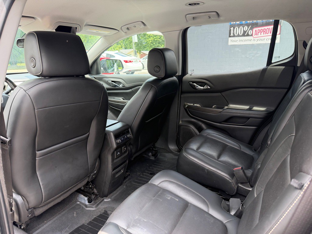 2019 GMC Acadia Image 33