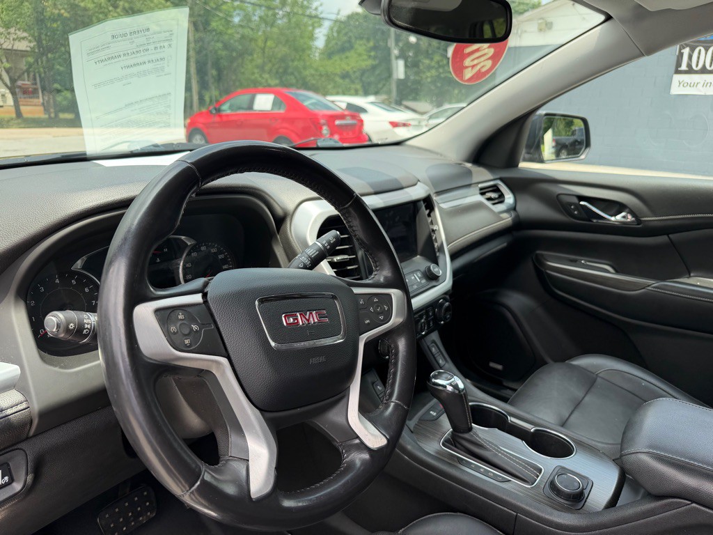 2019 GMC Acadia Image 34