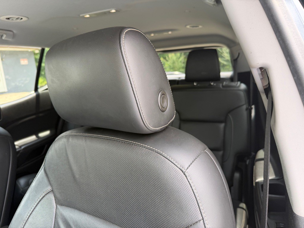 2019 GMC Acadia Image 35