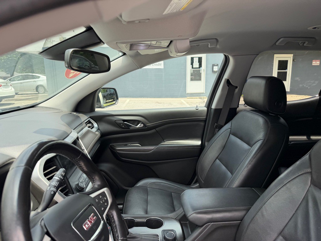 2019 GMC Acadia Image 36