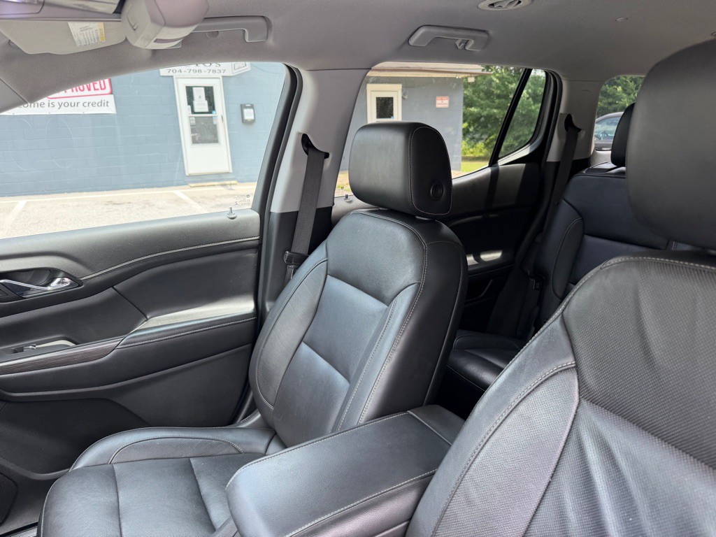2019 GMC Acadia Image 37