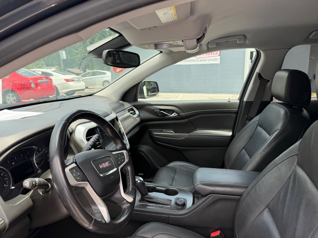 2019 GMC Acadia Image 39