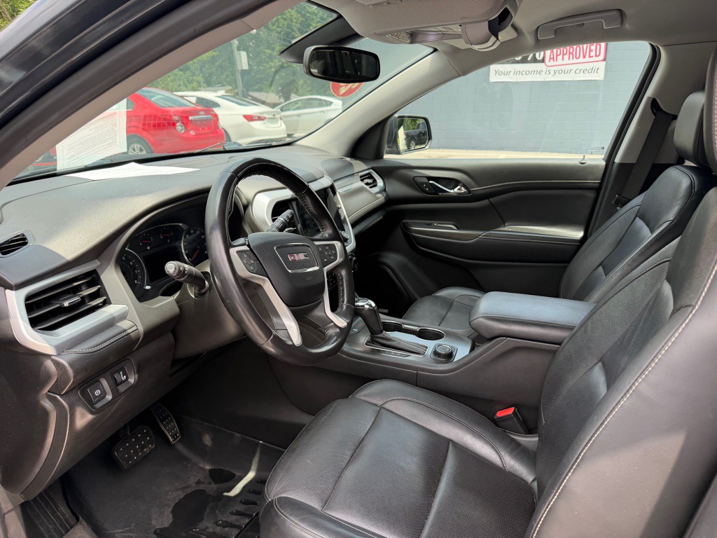 2019 GMC Acadia Image 40