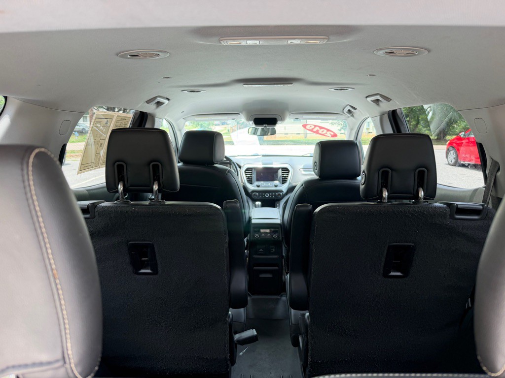 2019 GMC Acadia Image 41
