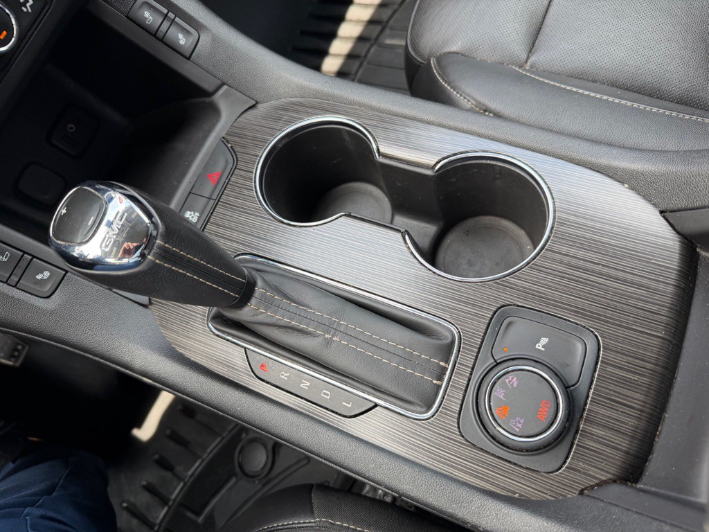 2019 GMC Acadia Image 44