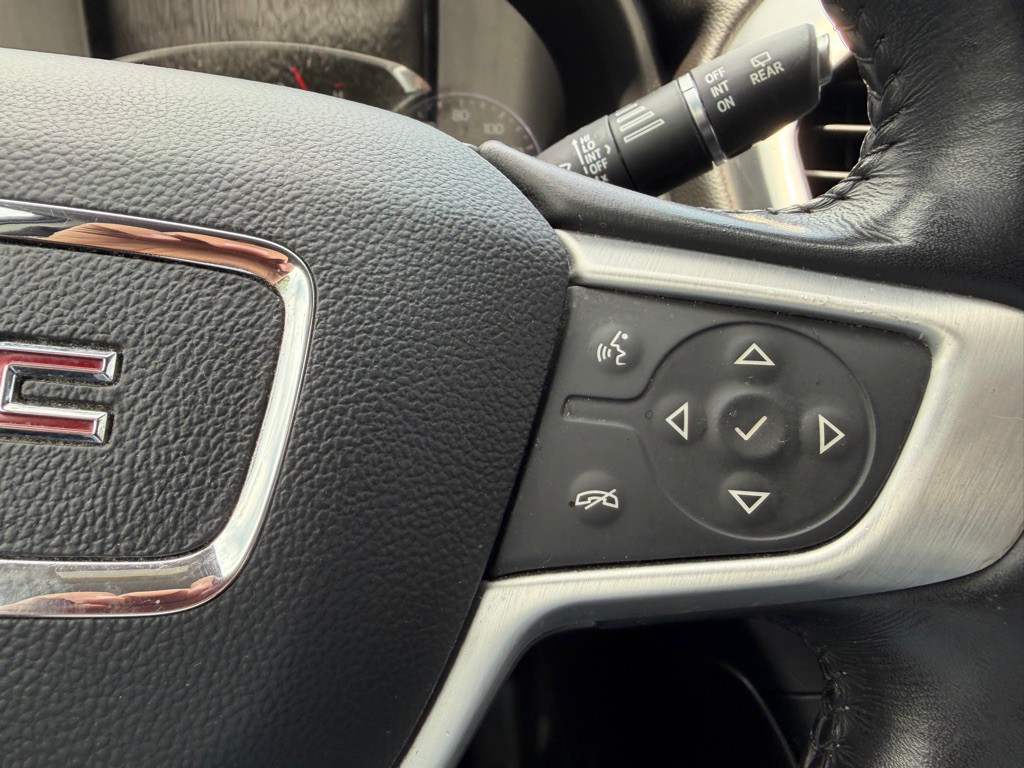 2019 GMC Acadia Image 45