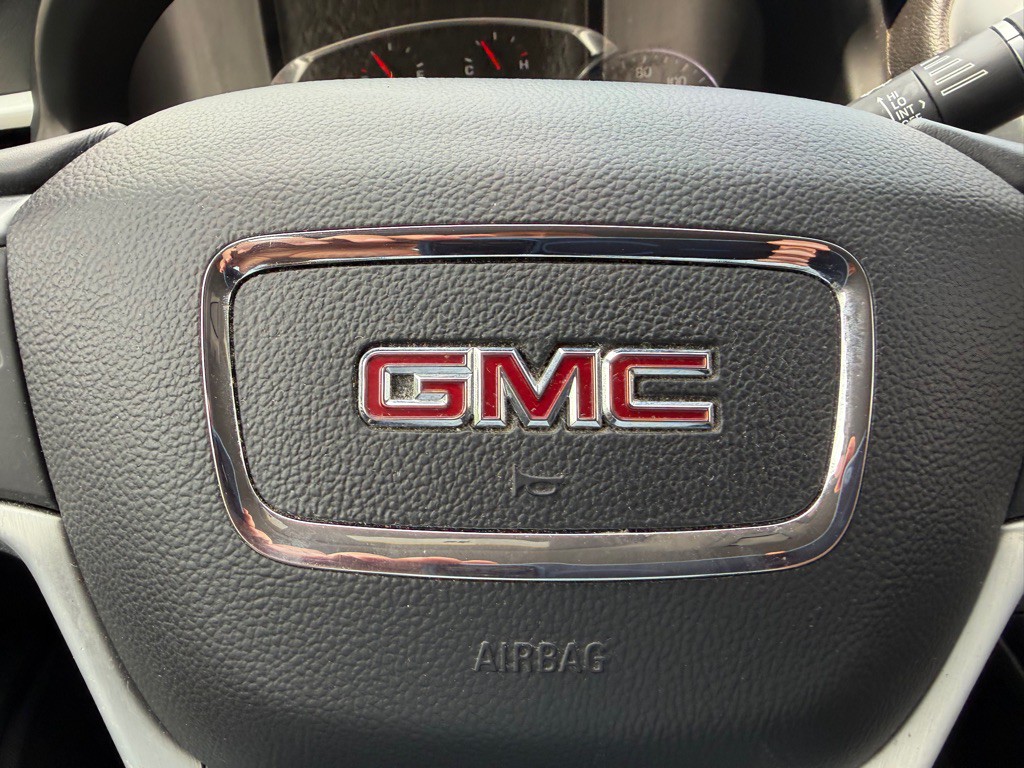 2019 GMC Acadia Image 47