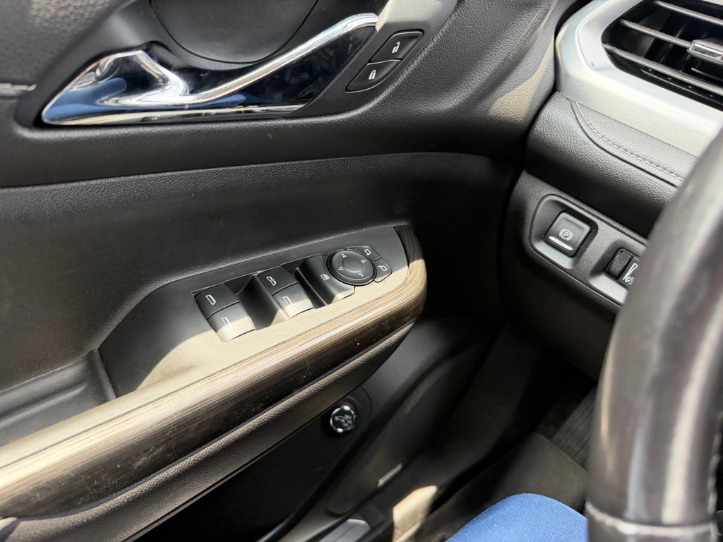 2019 GMC Acadia Image 48