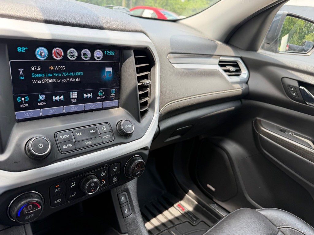 2019 GMC Acadia Image 49