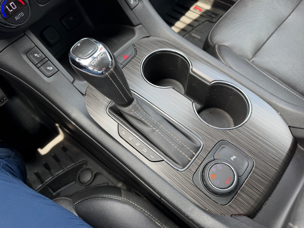 2019 GMC Acadia Image 51