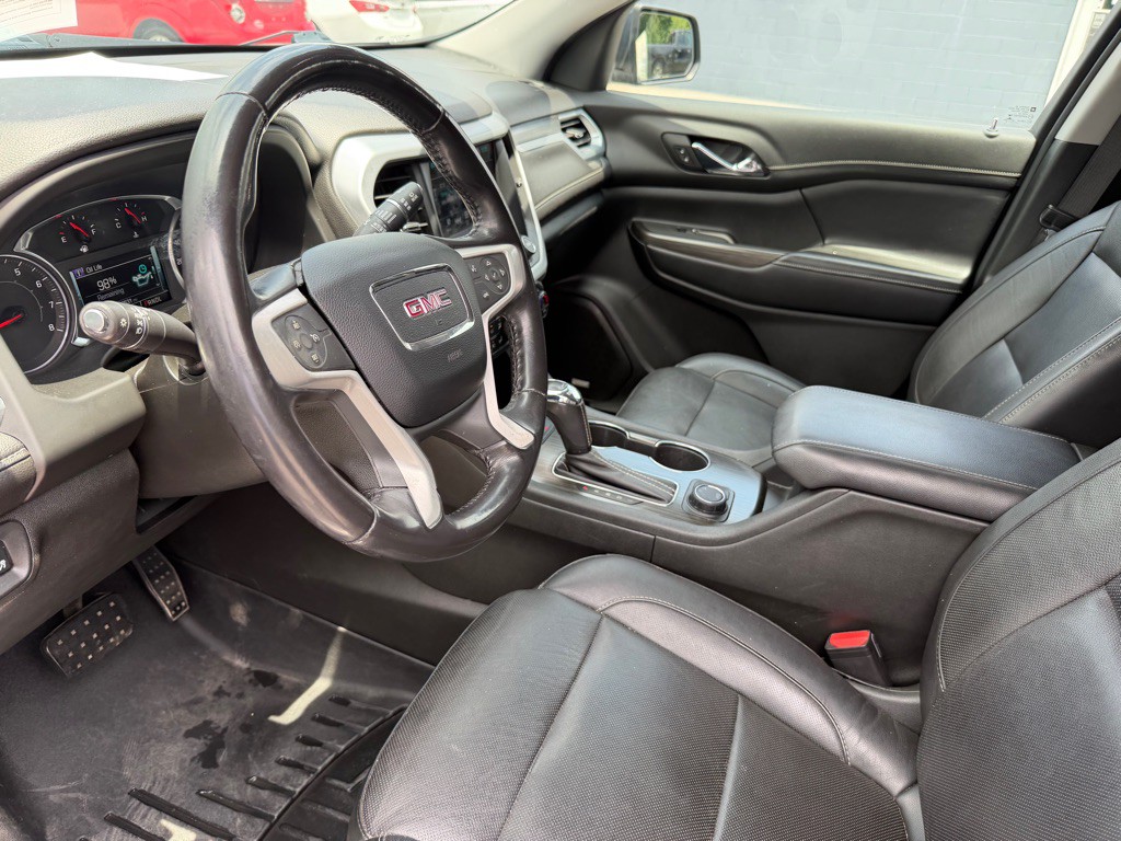2019 GMC Acadia Image 52