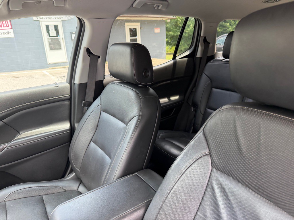 2019 GMC Acadia Image 53