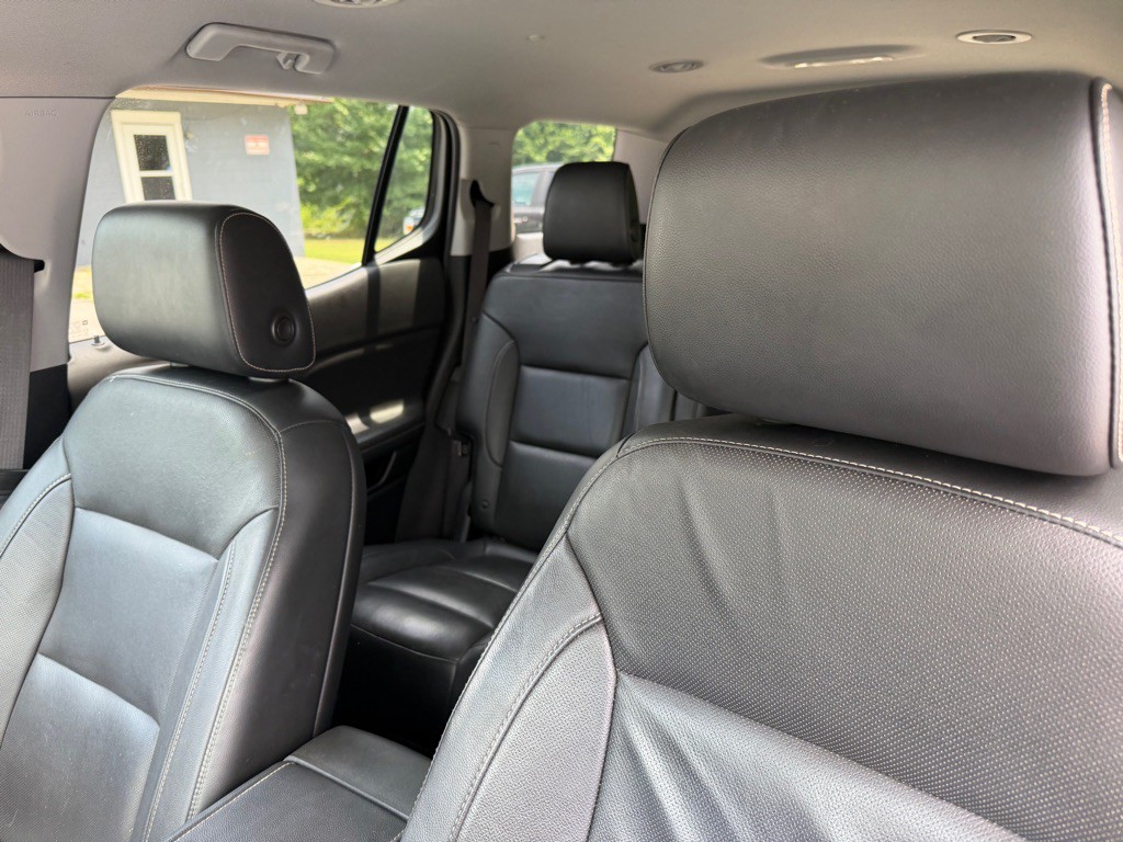 2019 GMC Acadia Image 54