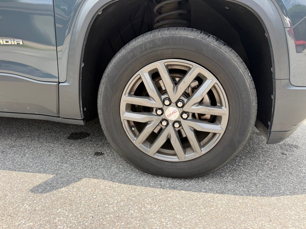 2019 GMC Acadia Image 58
