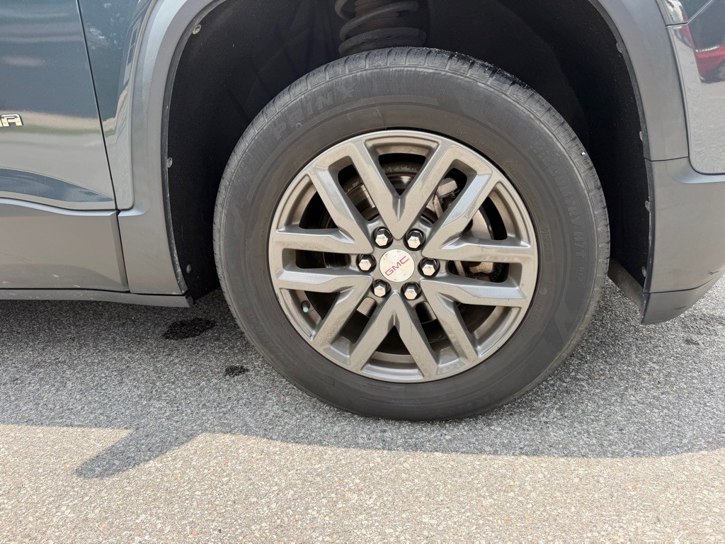 2019 GMC Acadia Image 59