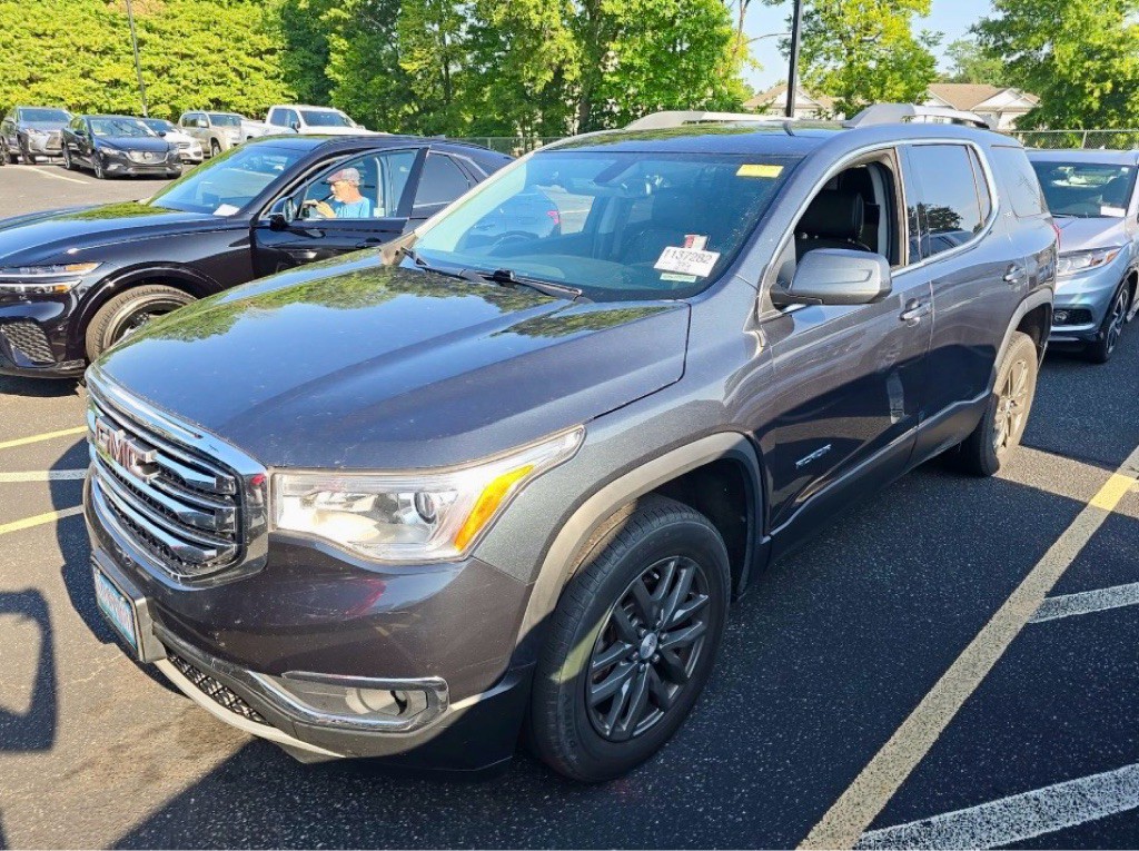 2019 GMC Acadia Image 62