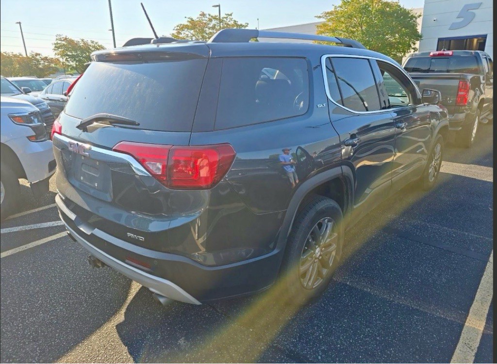 2019 GMC Acadia Image 65