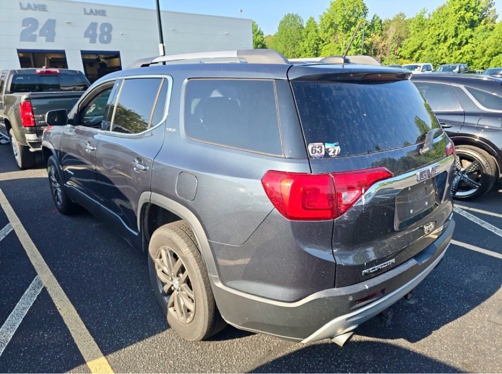 2019 GMC Acadia Image 66