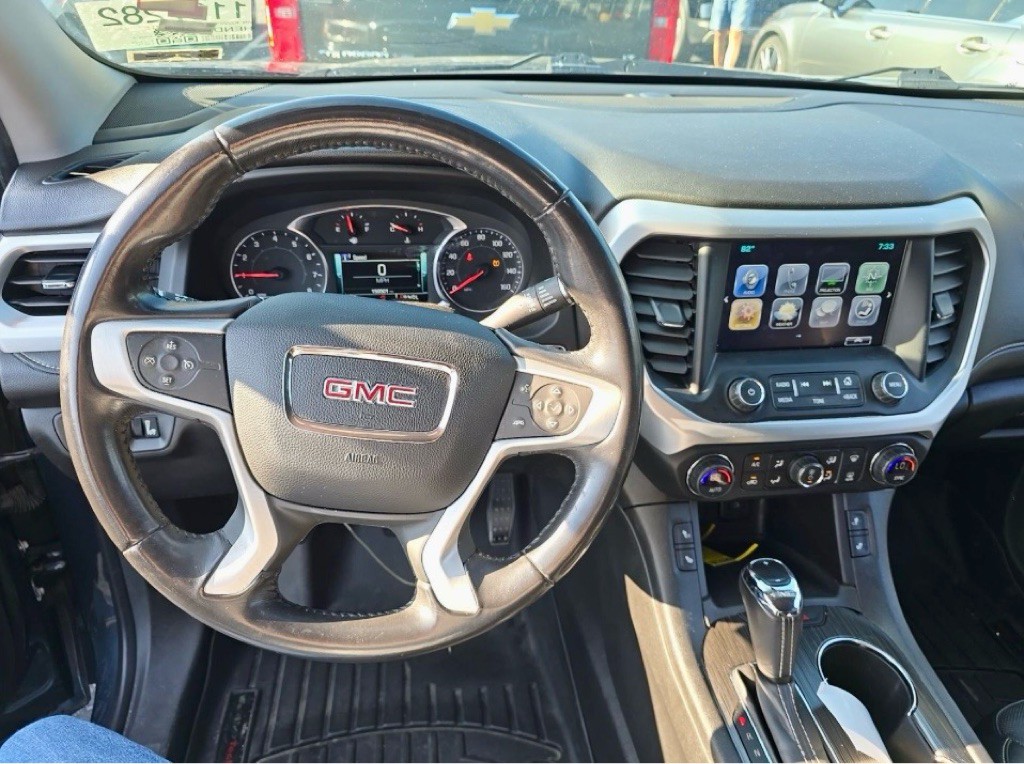 2019 GMC Acadia Image 67