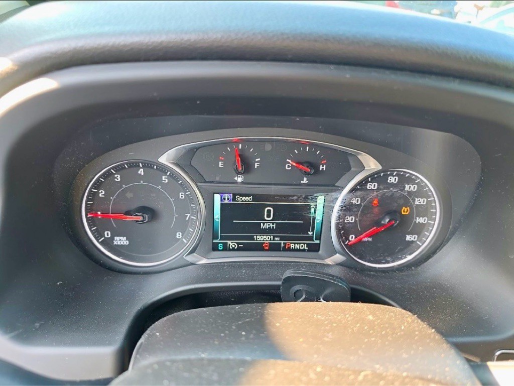 2019 GMC Acadia Image 68