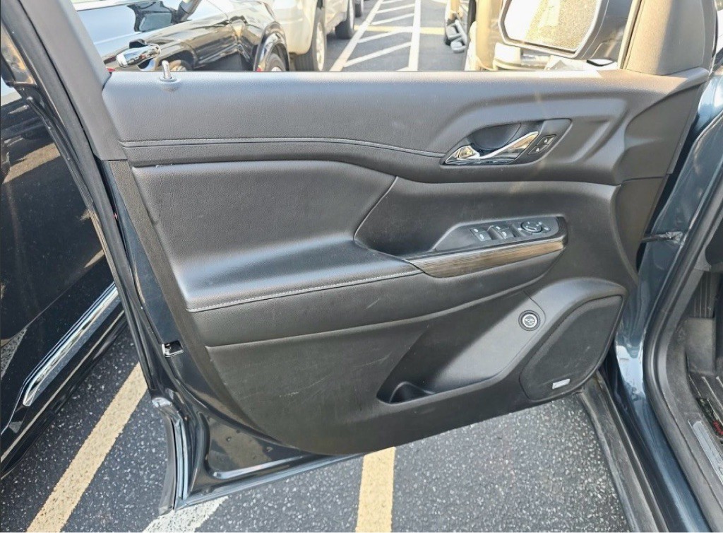 2019 GMC Acadia Image 69