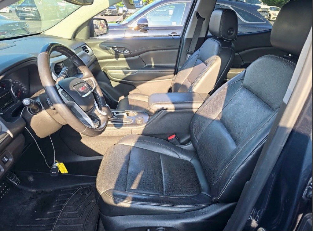 2019 GMC Acadia Image 70