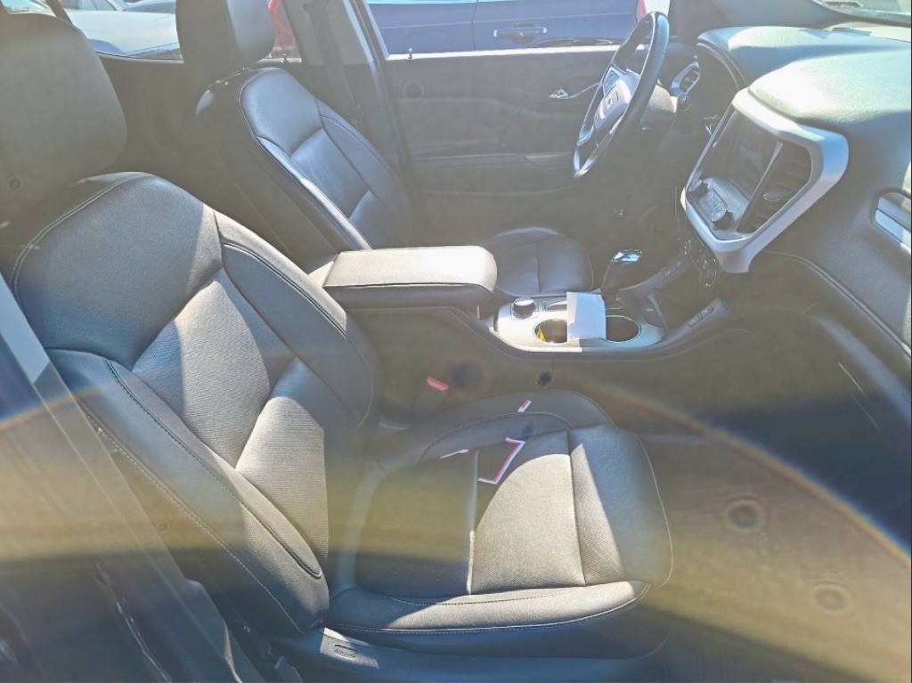 2019 GMC Acadia Image 71