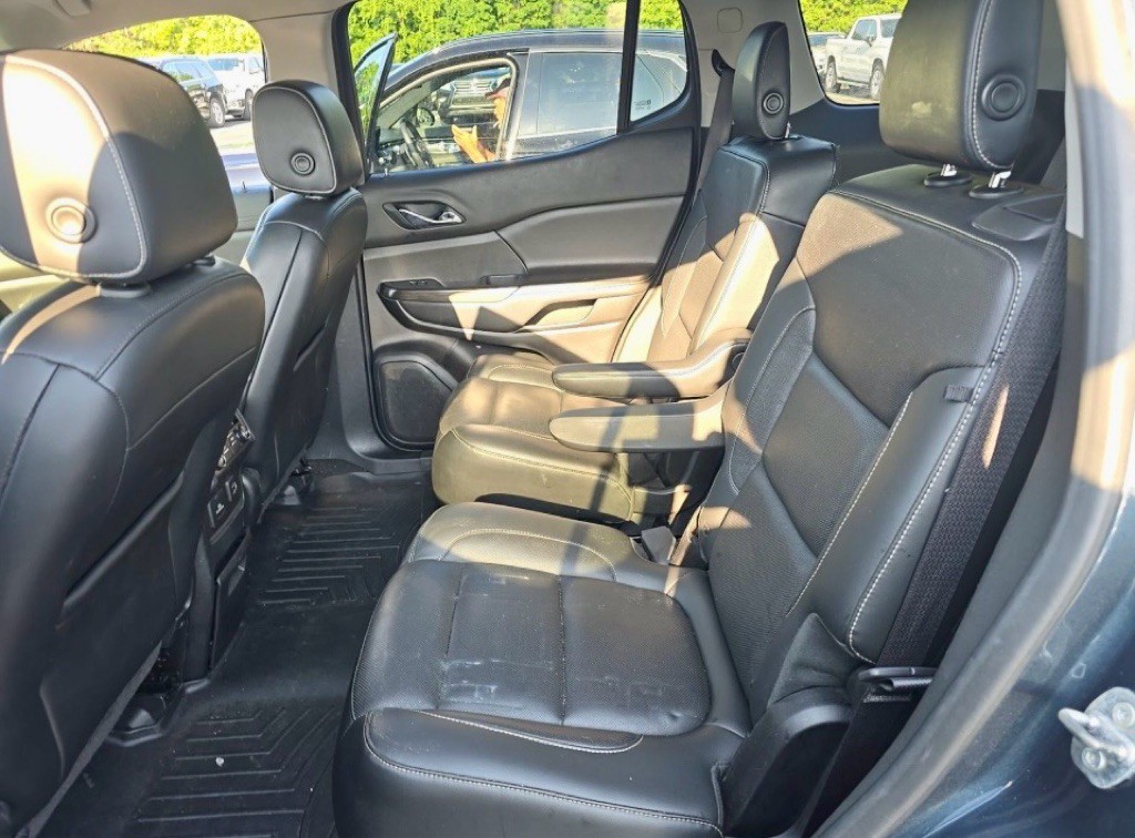 2019 GMC Acadia Image 72