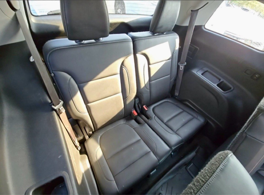 2019 GMC Acadia Image 73