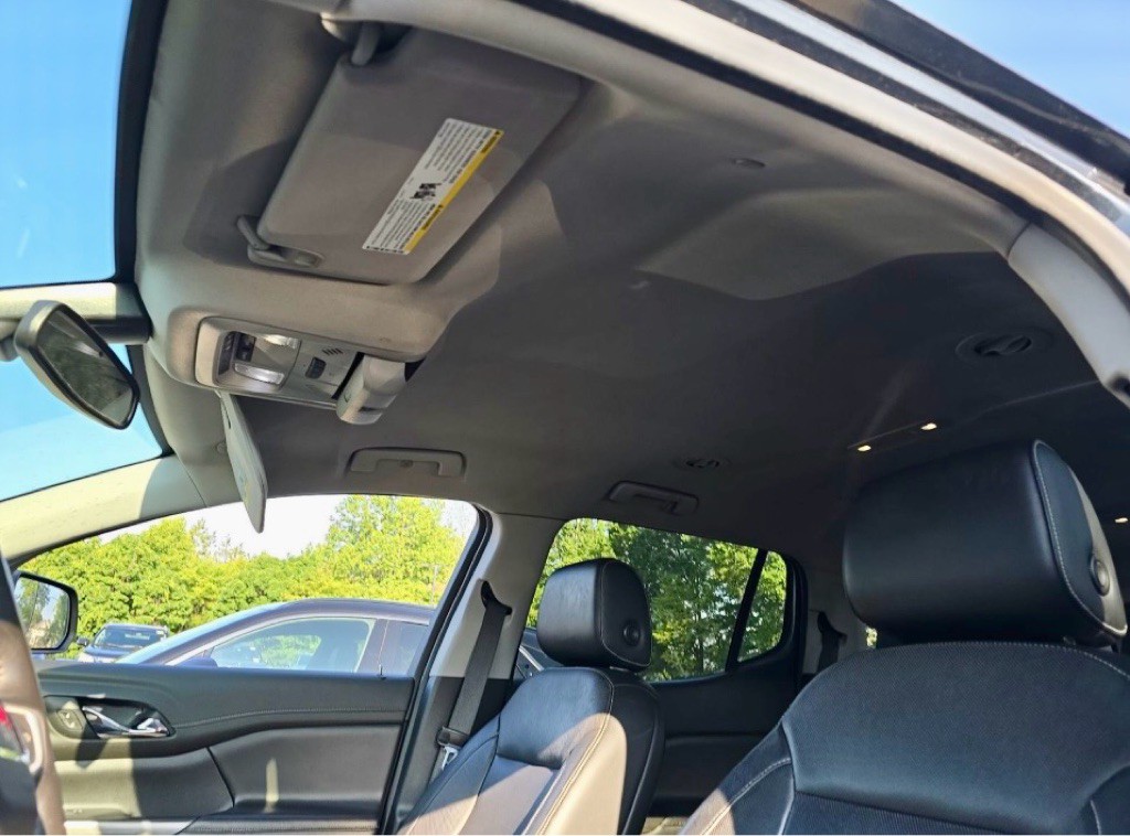 2019 GMC Acadia Image 74
