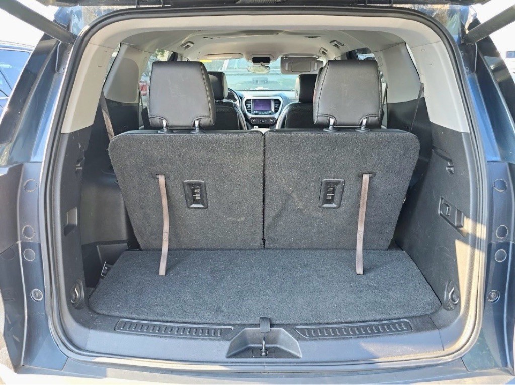 2019 GMC Acadia Image 75