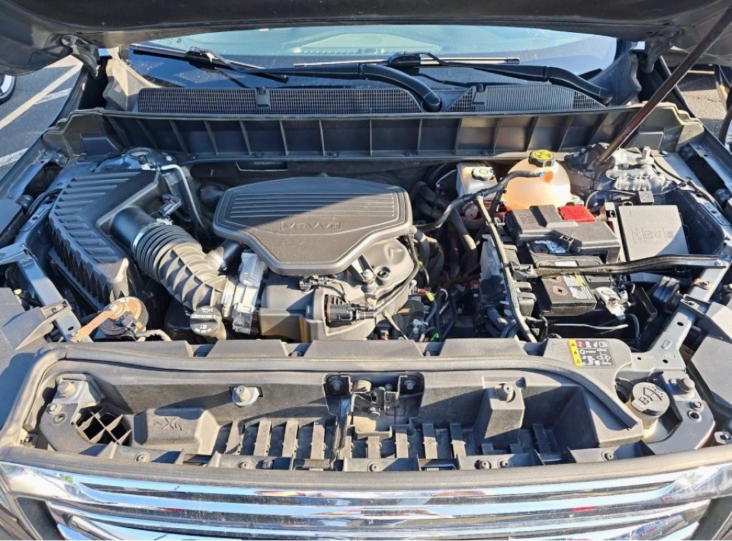 2019 GMC Acadia Image 76