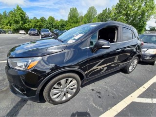 Image for 2019 Buick Enclave Preferred ID: 7500925