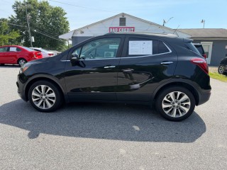 Image for 2019 Buick Enclave Preferred ID: 7500925