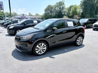 Image for 2019 Buick Enclave Preferred ID: 7500925