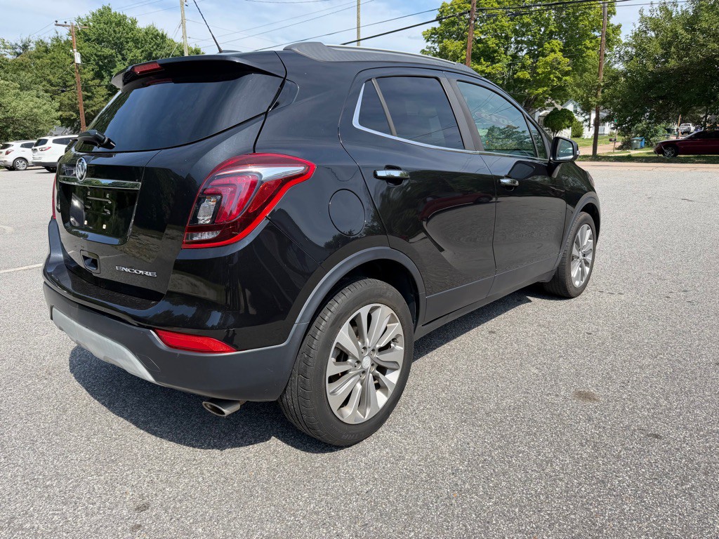 2019 Buick Enclave Image 6