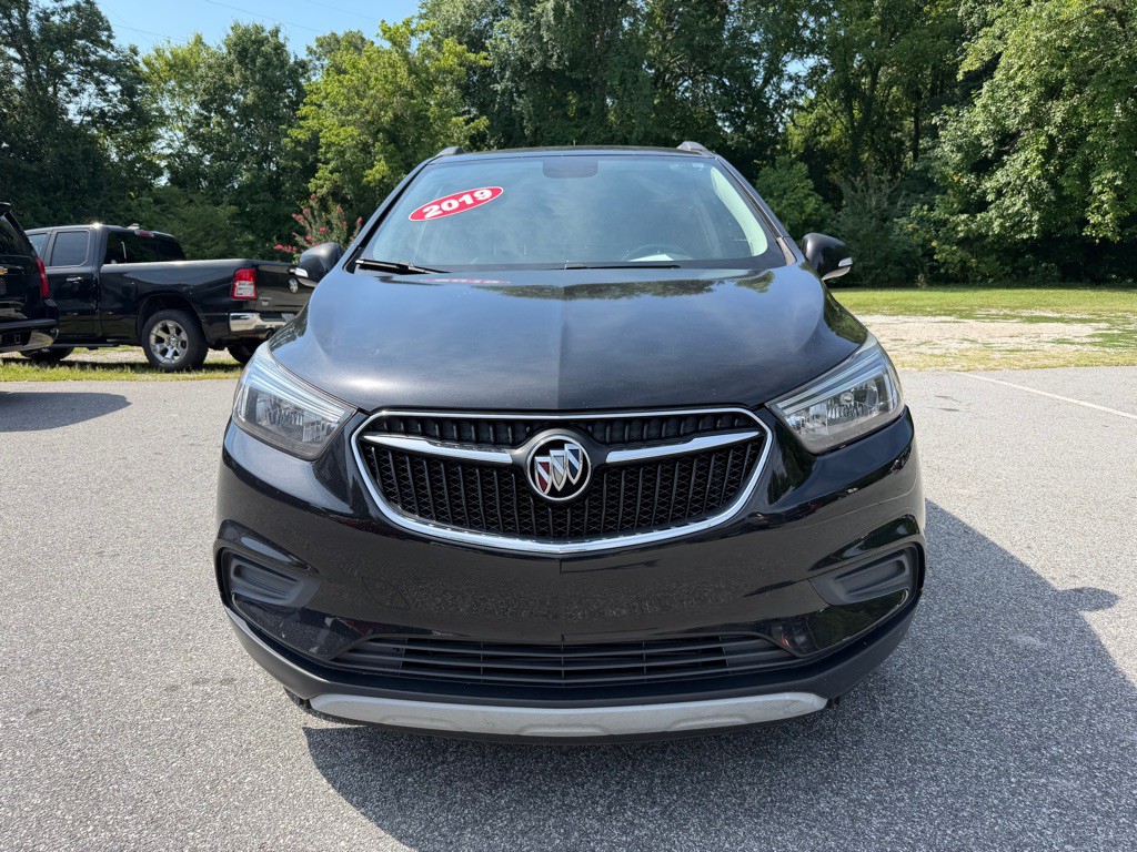 2019 Buick Enclave Image 10