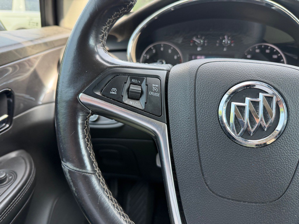 2019 Buick Enclave Image 13