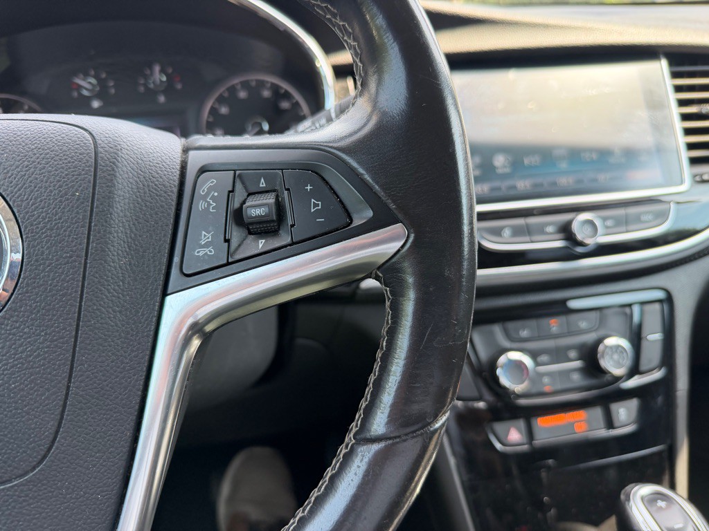2019 Buick Enclave Image 14